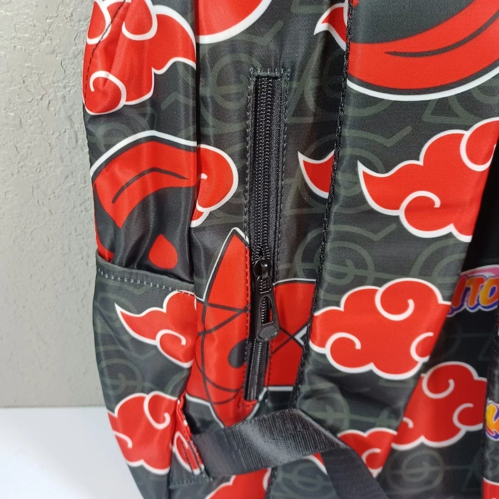 NARUTO anime‎ Backpack Limited Edition  Laptop Gaming